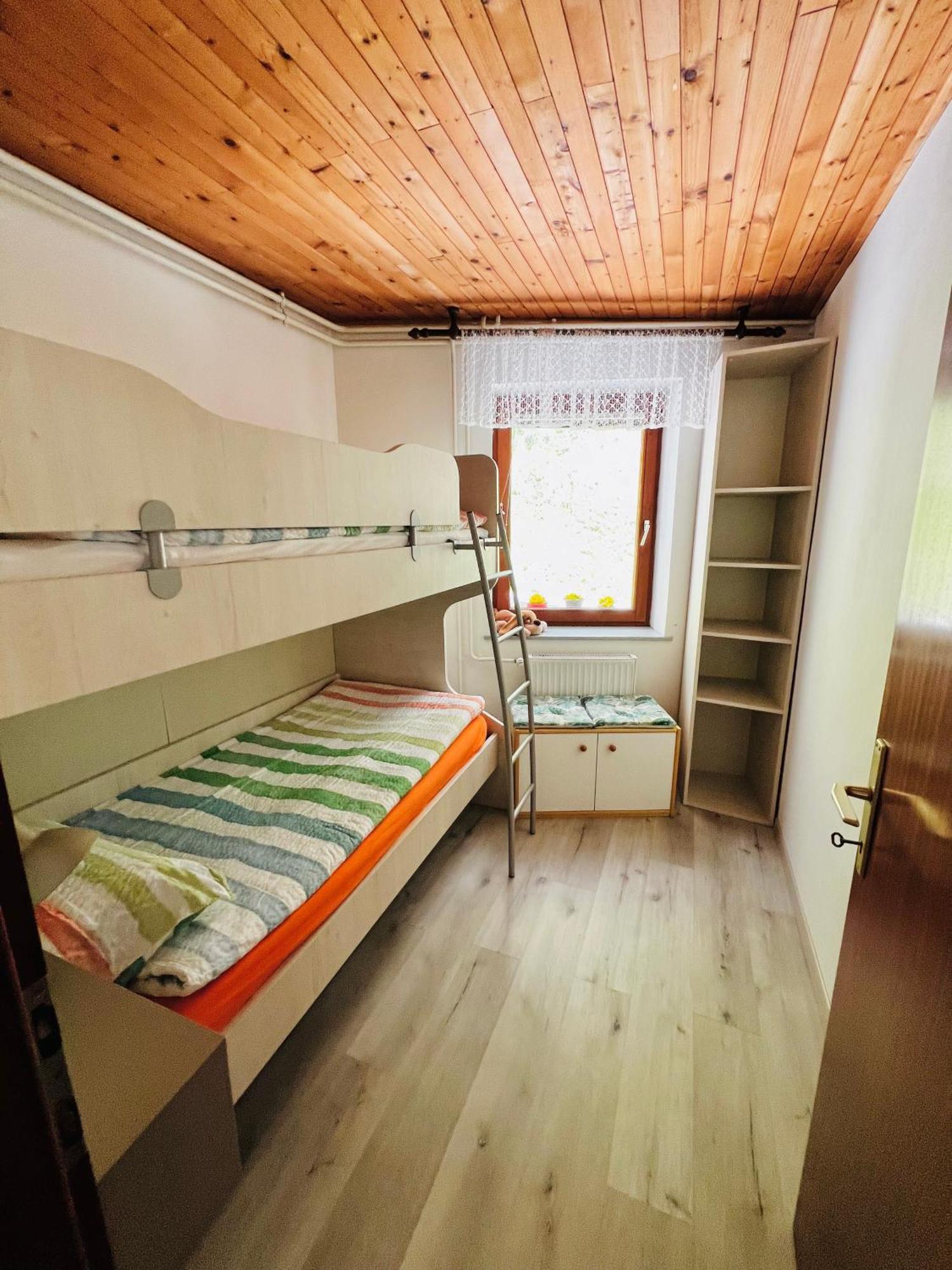 Apartma Lip Rateče Екстериор снимка