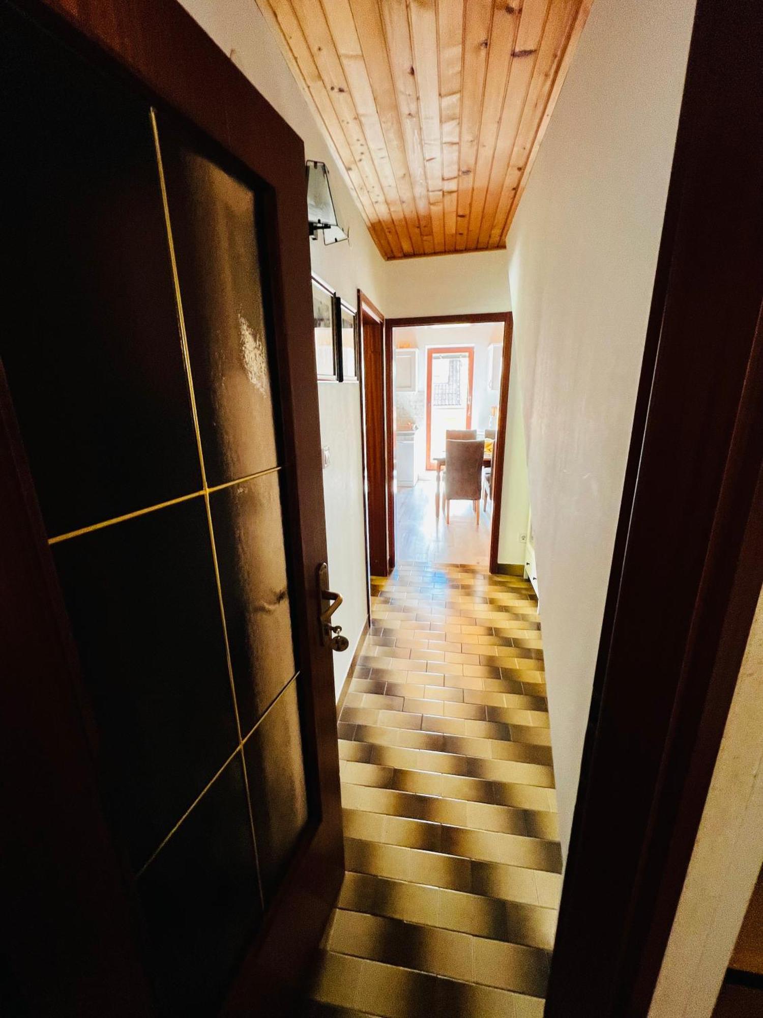 Apartma Lip Rateče Екстериор снимка