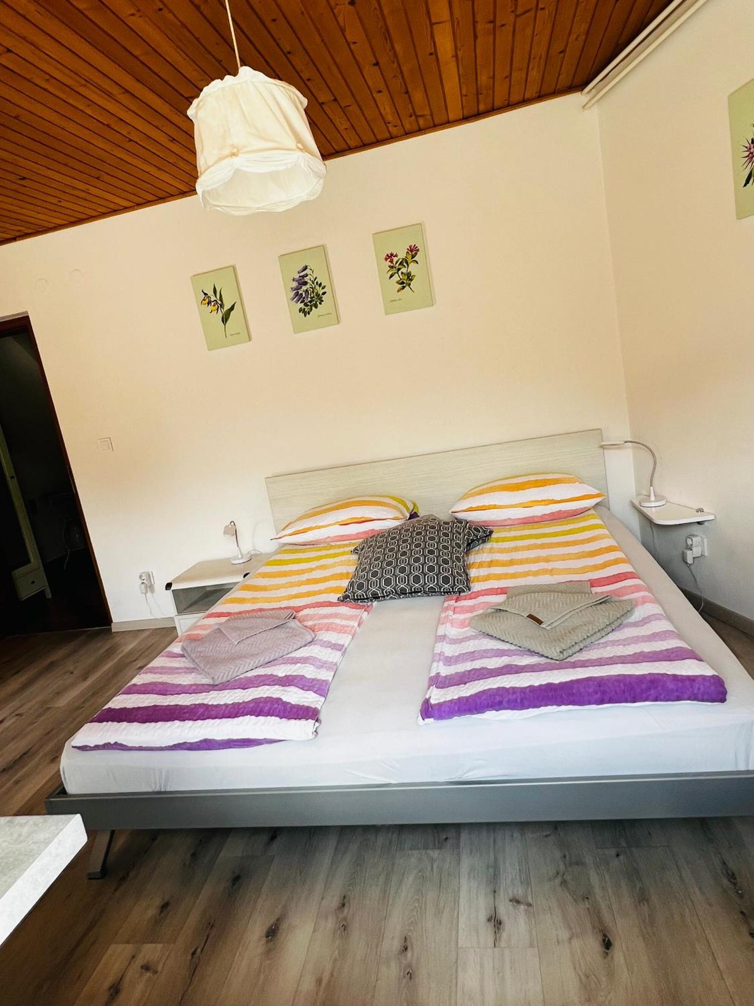 Apartma Lip Rateče Екстериор снимка