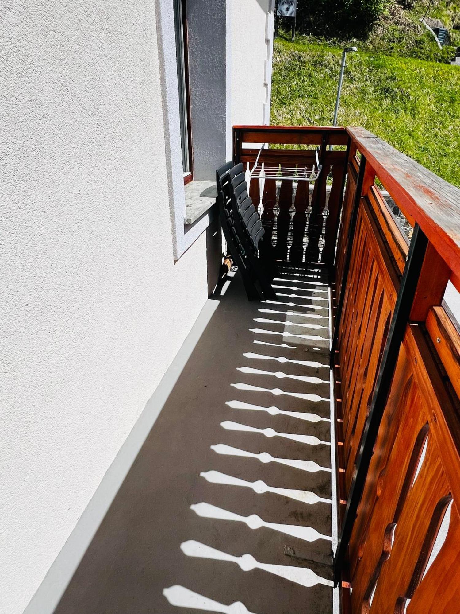 Apartma Lip Rateče Екстериор снимка
