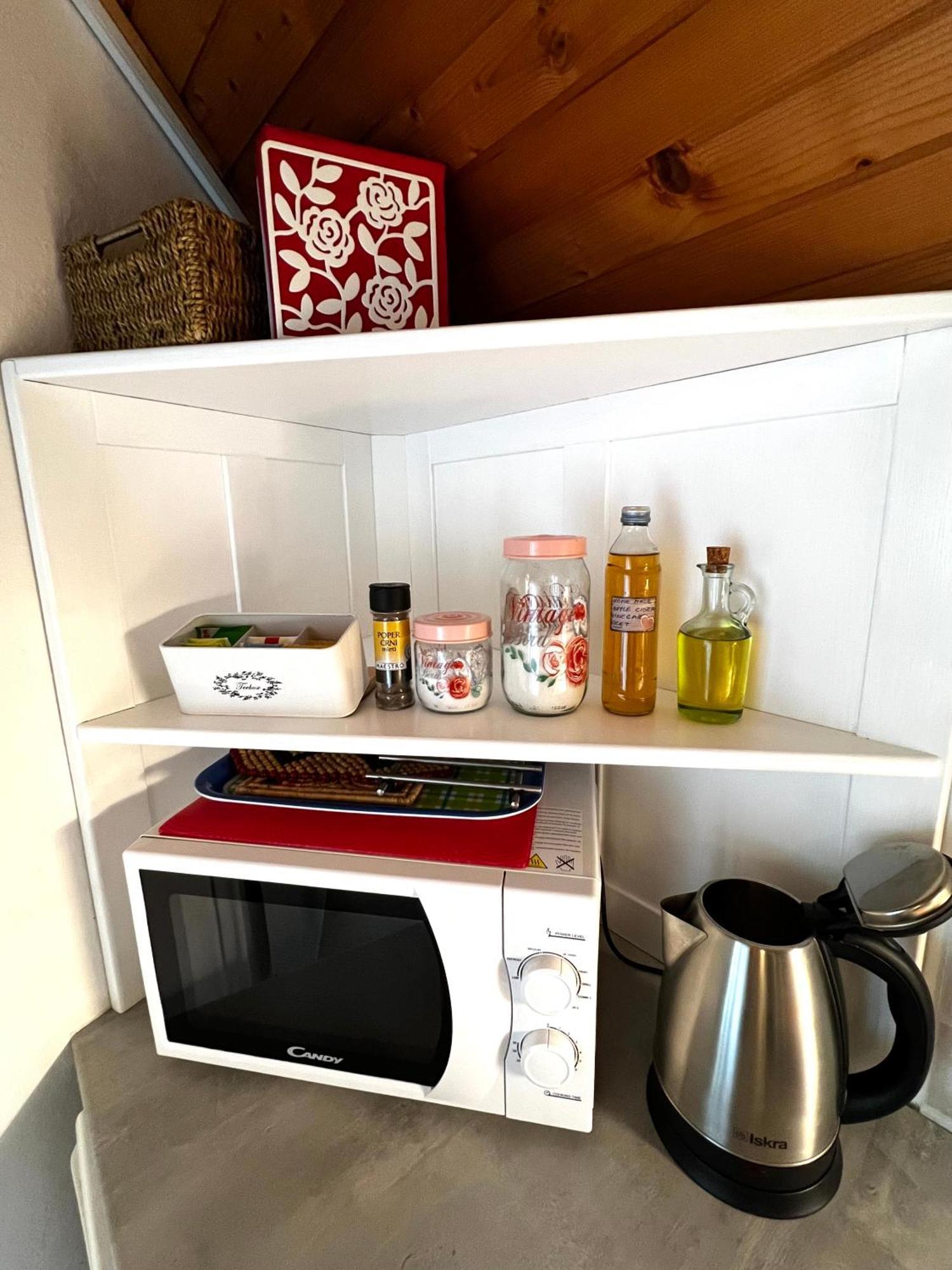 Apartma Lip Rateče Екстериор снимка