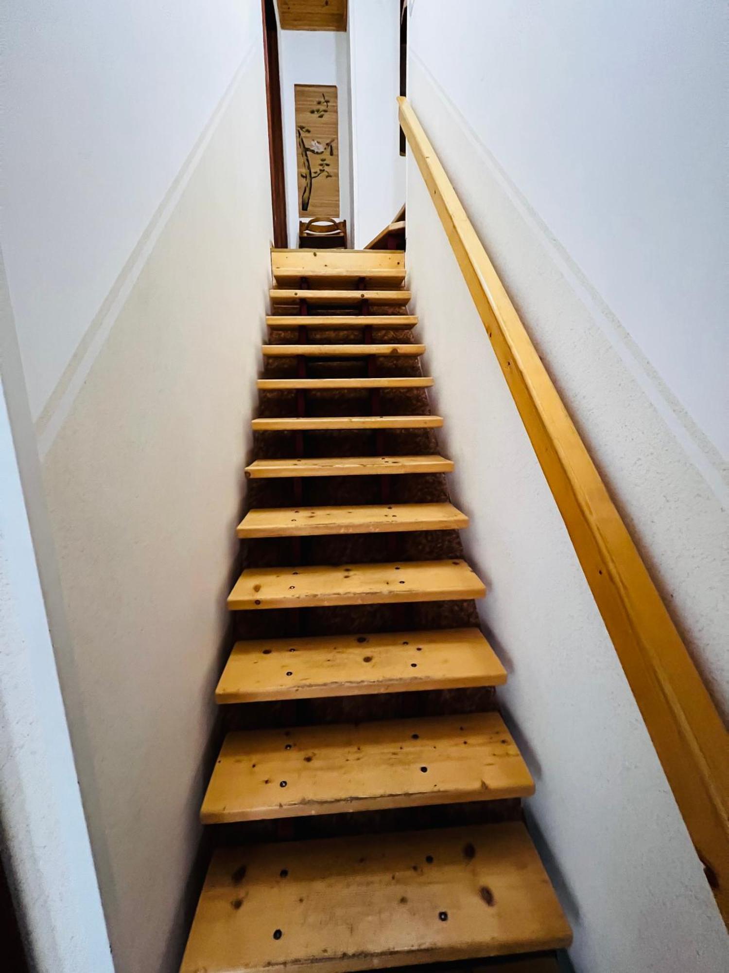 Apartma Lip Rateče Екстериор снимка