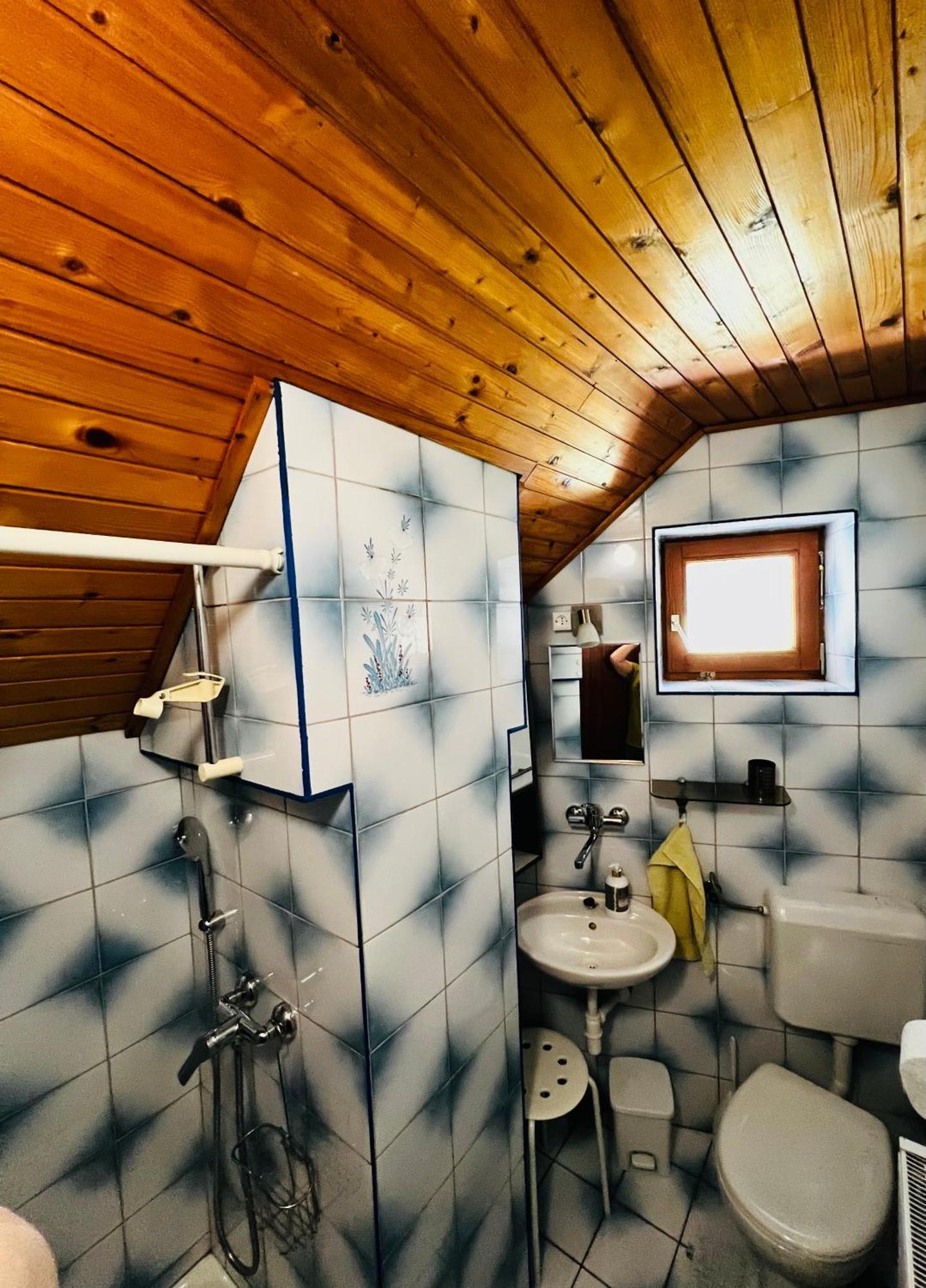 Apartma Lip Rateče Екстериор снимка