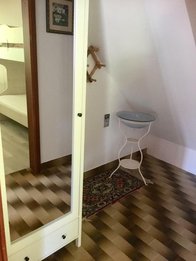 Apartma Lip Rateče Екстериор снимка
