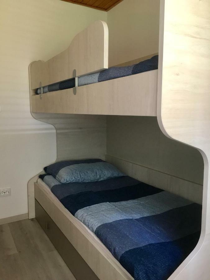 Apartma Lip Rateče Екстериор снимка