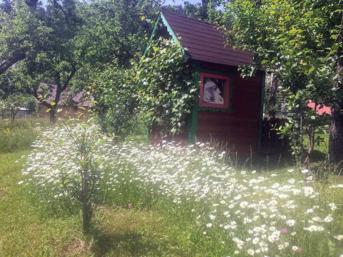 Apartma Lip Rateče Екстериор снимка