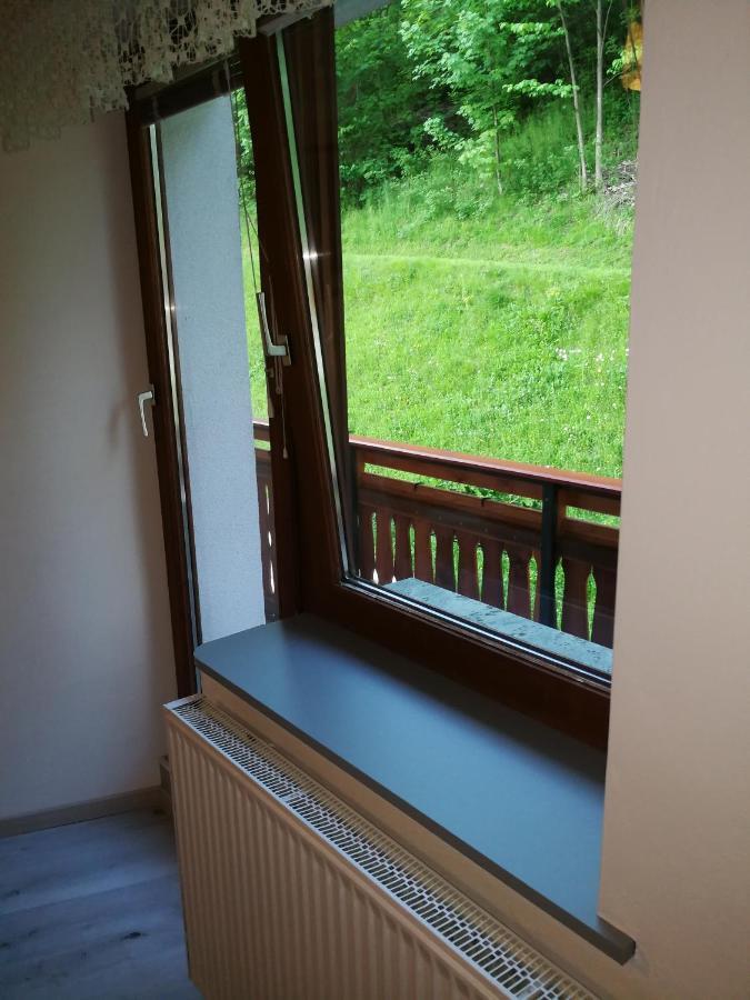 Apartma Lip Rateče Екстериор снимка
