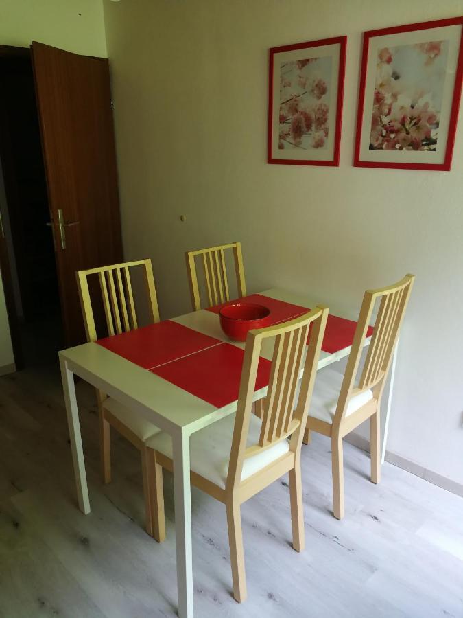 Apartma Lip Rateče Екстериор снимка