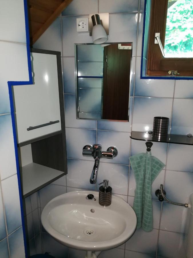 Apartma Lip Rateče Екстериор снимка